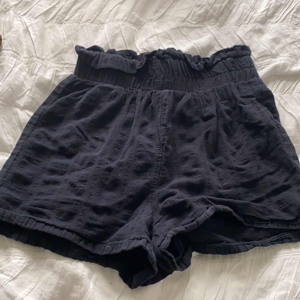Wild & Fable High Rise Shorts